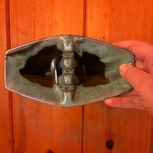 Vintage ashtray